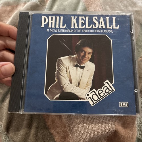Phil kelsall at the - phil,