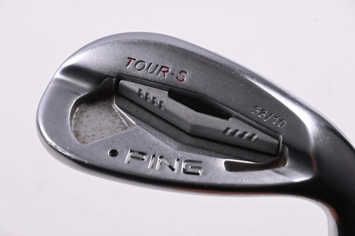 Ping tour lob wedge 58 - lob, /