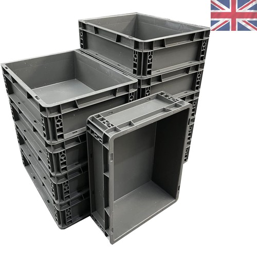 Euro storage containers - euro,