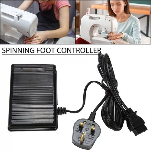 For singer foot control - for,
