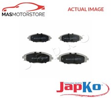 BRAKE PADS SET BRAKING PAD