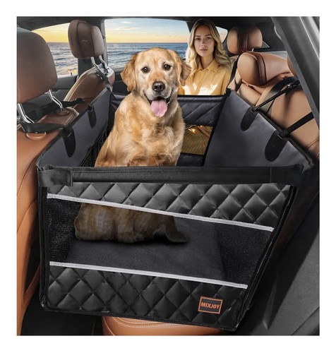 Mixjoy dog car seat for - car,