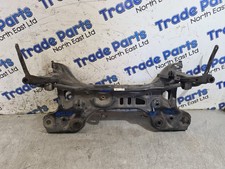 2022 VW POLO  FRONT SUBFRAME