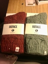 FATFACE Two pairs, sparkle