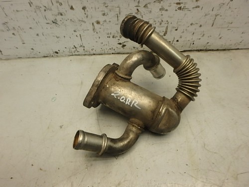 Exhaust gas cooler - , z13dt