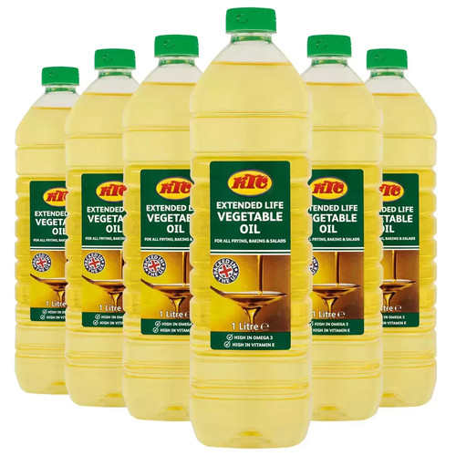 Ktc extended life vegetable - ktc,