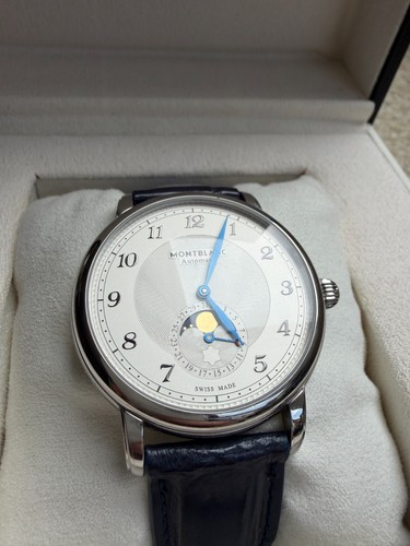 Montblanc star - montblanc,