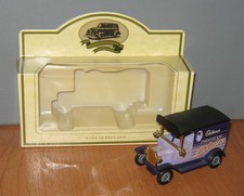 Lledo Days Gone DG6 LP6292