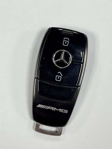 Mercedes smart key fob - , 2