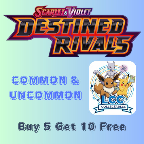 Pokemon destined rivals - destined,