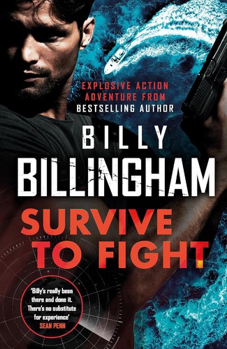 Survive fight - to, (matt