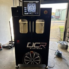 Dcr dc3 diamond - diamond, cutting
