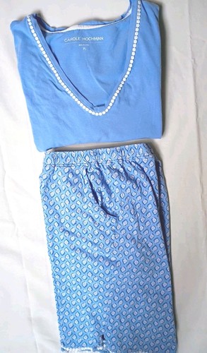 Carole hochman 100 cotton - hochman, 100%