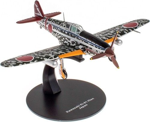 Kawasaki hien wwii - hien,