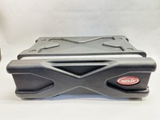 SKB 1SKB-R3S Shallow 3U Rack