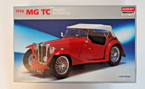 Sports 1948 academy - mg,