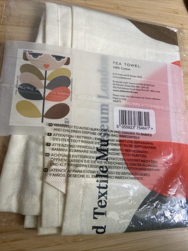Rare orla kiely life in - kiely,
