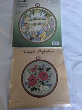 DMC kit - Woodland Scene