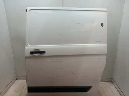 Ford transit custom sliding - ford,