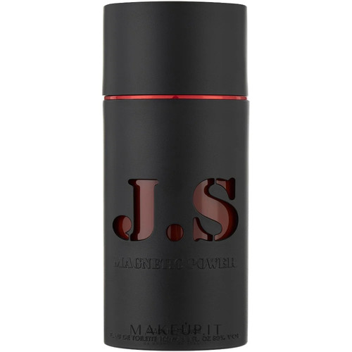 Jeanne arthes magnetic - arthes, power