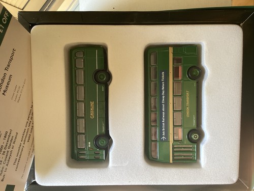 Efe london transport - gift, set