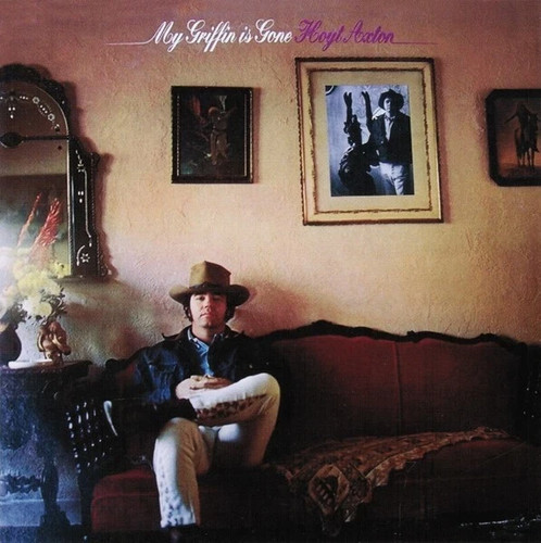 Hoyt axton my griffin is - hoyt,