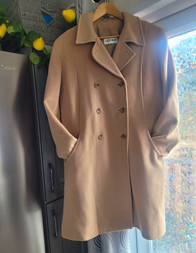 Windsmoor womens beige wool - windsmoor,