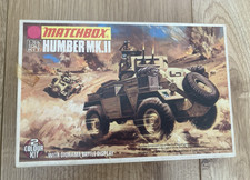 Matchbox model kit - kit,
