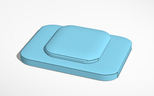 Honda c90 fuel tank level rubber cover replacement