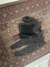 Gold Tick Black Nike Tech