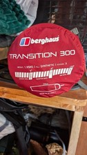 Berghaus Transition 300
