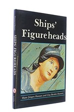 SHIPS FIGUREHEADS, HANSEN