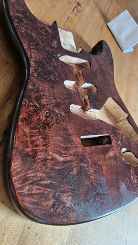 Robin custom shop - custom,
