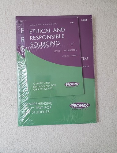 New cips level l4m4 - cips, 4