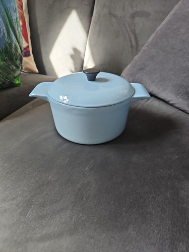 Small 2pint crock pot - crock, with