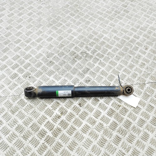 Transporter furgon sga - vw,