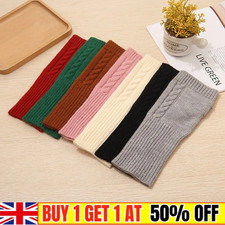 Factory Seconds Cashmere Fingerless Gloves From Turtle Doves UK NEW