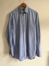 Thomas Pink Superfine Two Fold