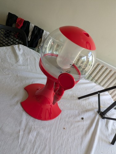 Gumball drinks dispenser - gumball,