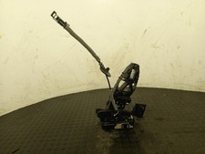 FORD FIESTA Door Lock