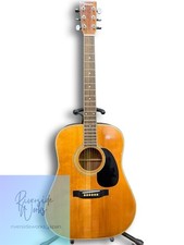 Yamaki acoustic guitar 25 - acoustic,