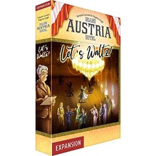 Grand Austria Hotel: Let's