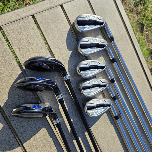 Cobra fly complete combo - cobra, xl