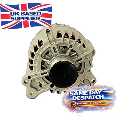 Alternator for seat leon - seat,