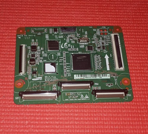 Tcon board for - board, samsung