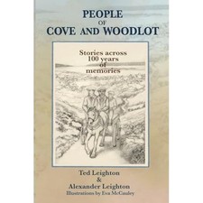 People of Cove and Woodlot 