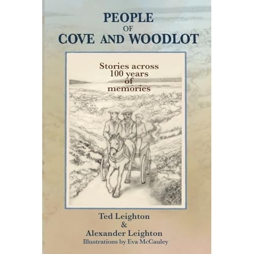 People cove and woodlot - of,