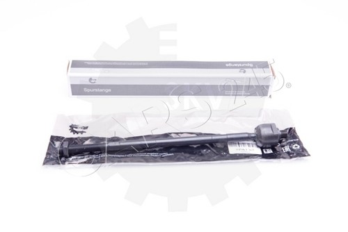 Front tie rod axle - tie, left