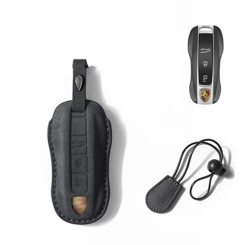 Car key cover case - car,