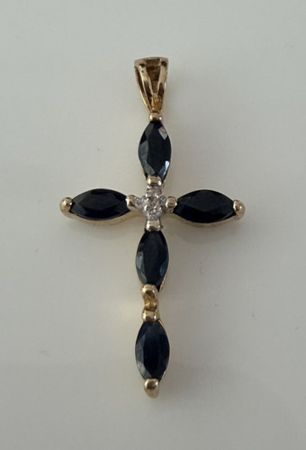 9ct 375 yellow gold 75ct - 375,
